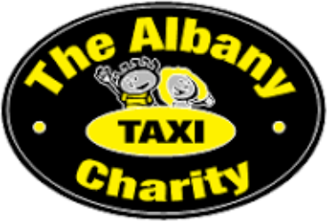 Albany Taxi Charity